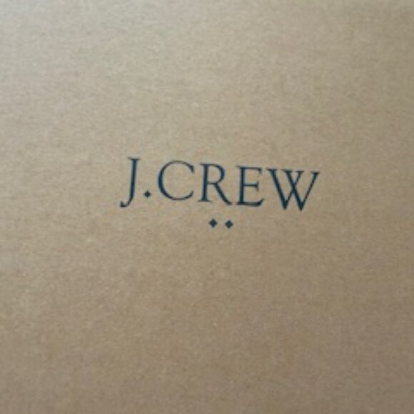 J. Crew Factory - Sueded Espadrille - Size 8, Pale Clay - Picture 4 of 4